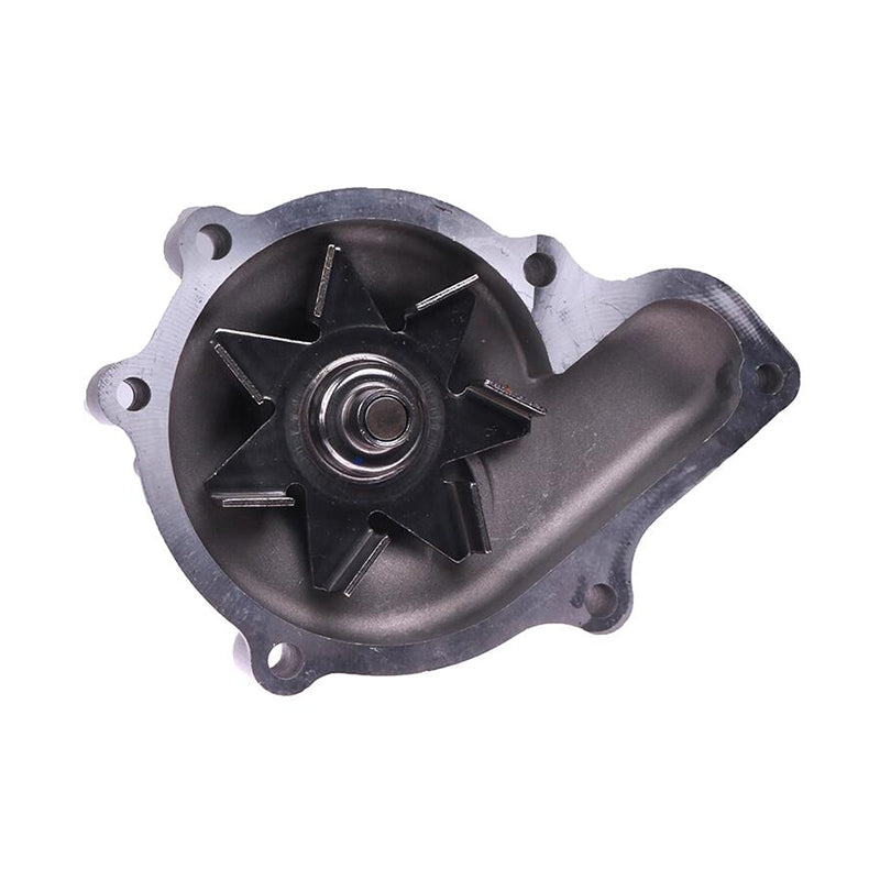 Water Pump 16677825 for Volvo Excavator EC55D EC60D EC60E ECR58D ECR88D