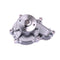 Water Pump 16677825 for Volvo Excavator EC55D EC60D EC60E ECR58D ECR88D