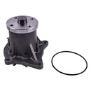 Water Pump 178-6633 for Caterpillar CAT Engine 3064 3066 C4.2 C6 C6.4 Excavator 320C 320D 312D 312C 323D 318C 313D
