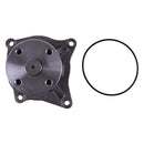 Water Pump 178-6633 for Caterpillar CAT Engine 3064 3066 C4.2 C6 C6.4 Excavator 320C 320D 312D 312C 323D 318C 313D