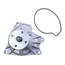 Water Pump 190-5767 190-5729 for Mitsubishi Engine 4M40 Caterpillar CAT Excavator 307C 305.5 308C 308D 307D 306