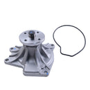 Water Pump 190-5767 190-5729 for Mitsubishi Engine 4M40 Caterpillar CAT Excavator 307C 305.5 308C 308D 307D 306