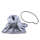 Water Pump 190-5767 190-5729 for Mitsubishi Engine 4M40 Caterpillar CAT Excavator 307C 305.5 308C 308D 307D 306