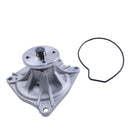 Water Pump 190-5767 190-5729 for Mitsubishi Engine 4M40 Caterpillar CAT Excavator 307C 305.5 308C 308D 307D 306