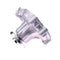 Water Pump 1J700-73030 for Kubota Engine V2607 Excavator KX057-4 U55 Loader SSV65 SVL65-2 R530 R630