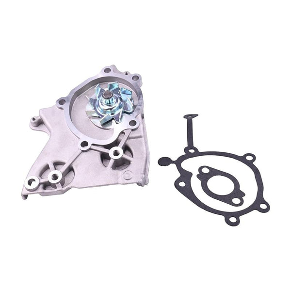 Water Pump 2078488 2028644 9015798-01 for Mazda Engine F2 Hyster Forklift S30FT S35FT S40FT S50FT H30FT H35FT H40FT H50FT