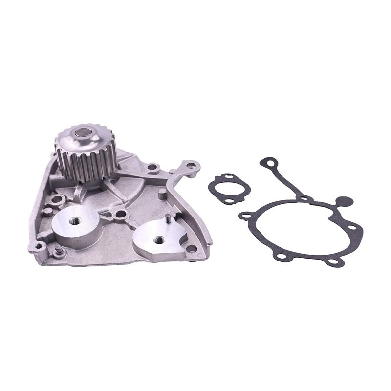 Water Pump 2078488 2028644 9015798-01 for Mazda Engine F2 Hyster Forklift S30FT S35FT S40FT S50FT H30FT H35FT H40FT H50FT