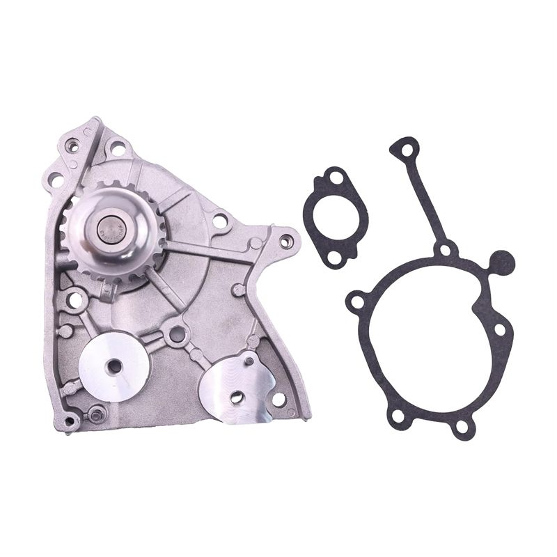 Water Pump 2078488 2028644 9015798-01 for Mazda Engine F2 Hyster Forklift S30FT S35FT S40FT S50FT H30FT H35FT H40FT H50FT