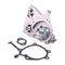 Water Pump 2078488 2028644 9015798-01 for Mazda Engine F2 Hyster Forklift S30FT S35FT S40FT S50FT H30FT H35FT H40FT H50FT