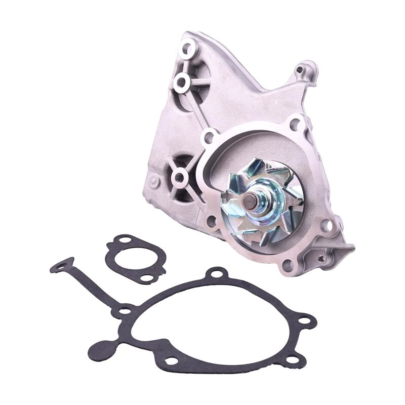 Water Pump 2078488 2028644 9015798-01 for Mazda Engine F2 Hyster Forklift S30FT S35FT S40FT S50FT H30FT H35FT H40FT H50FT