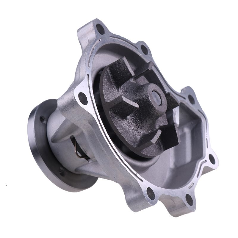 Water Pump 21010-03J25 for Nissan Engine TB42 Forklift J03 BF03 F05