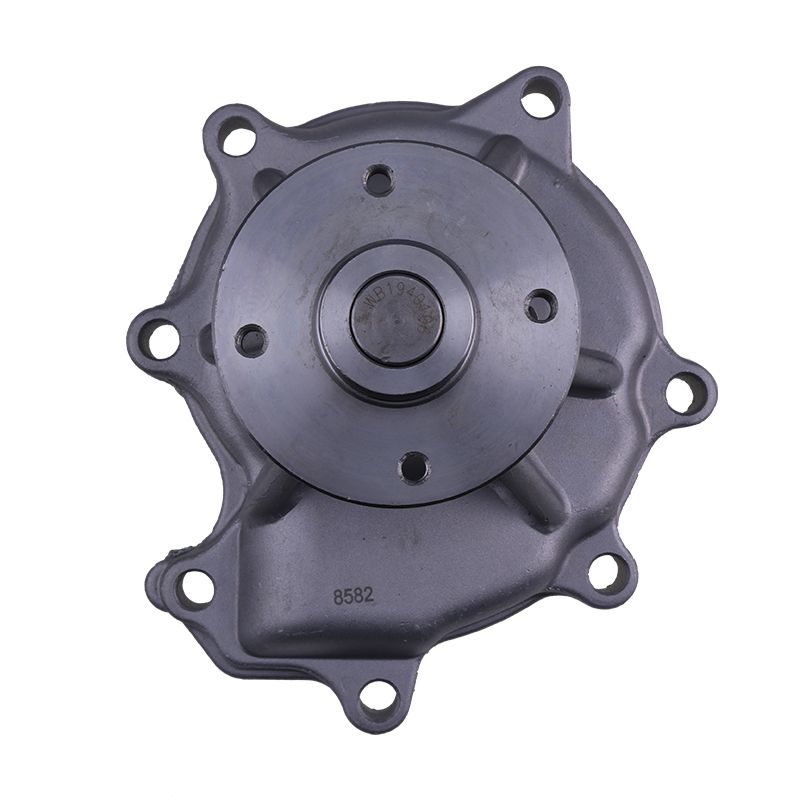 Water Pump 21010-03J25 for Nissan Engine TB42 Forklift J03 BF03 F05
