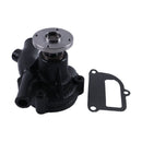 Water Pump 21010-37726 for Nissan Engine SD25 SD22 Forklift QF01A10V QF02A25U CQF02A30V QF01A18V QGF02M30U