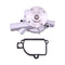 Water Pump 21010-78226 for Nissan Engine H20 Komatsu Forklift FG10H-1 FG10S-1 FG15H-1 FG18H-1 FG23-7 FG25-7 FG28-7 FG30T-7