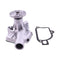 Water Pump 21010-78226 for Nissan Engine H20 Komatsu Forklift FG10H-1 FG10S-1 FG15H-1 FG18H-1 FG23-7 FG25-7 FG28-7 FG30T-7