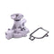 Water Pump 21010-78226 for Nissan Engine H20 Komatsu Forklift FG10H-1 FG10S-1 FG15H-1 FG18H-1 FG23-7 FG25-7 FG28-7 FG30T-7