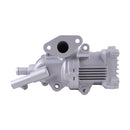 Water Pump 25100-2E272 for 16-19 Hyundai Sonata Hybrid 17-20 Kia Optima