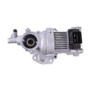 Water Pump 25100-2E272 for 16-19 Hyundai Sonata Hybrid 17-20 Kia Optima