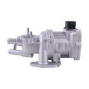 Water Pump 25100-2E272 for 16-19 Hyundai Sonata Hybrid 17-20 Kia Optima