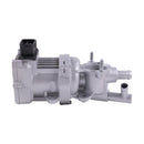 Water Pump 25100-2E272 for 16-19 Hyundai Sonata Hybrid 17-20 Kia Optima