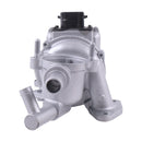 Water Pump 25100-2E272 for 16-19 Hyundai Sonata Hybrid 17-20 Kia Optima