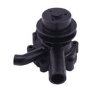 Water Pump 295T-06006 for Shenniu Engine HB295T 295T-3 Bison Hardy Tractor