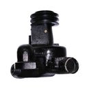 Water Pump 3011723 3009969 AR51599 4072616 for Cummins Engine G28 V28
