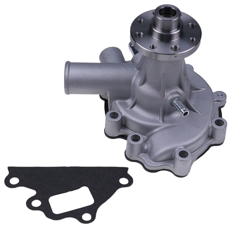 Water Pump 3607154M91 3607154M93 for Massey Ferguson Tractor 1165 1445 1455 1547 1552 1560