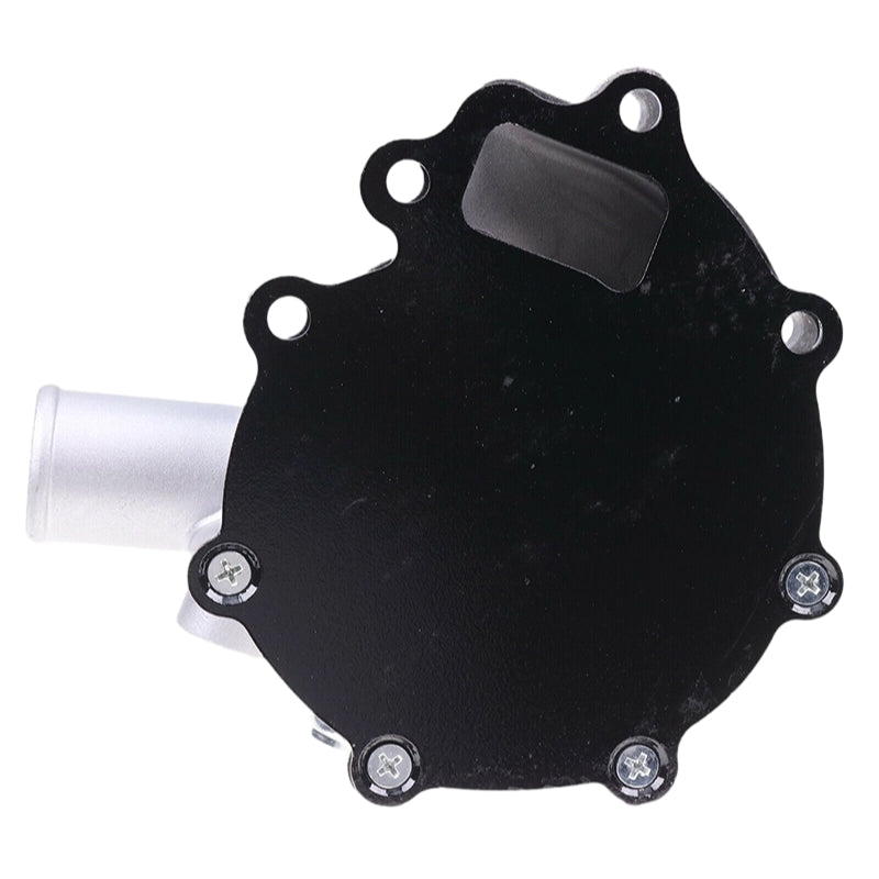 Water Pump 3607154M91 3607154M93 for Massey Ferguson Tractor 1165 1445 1455 1547 1552 1560