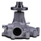 Water Pump 3607154M91 3607154M93 for Massey Ferguson Tractor 1165 1445 1455 1547 1552 1560