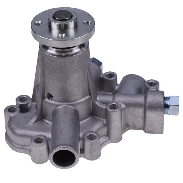 Water Pump 3803970 861990 for Volvo Penta Engine D1-13 D1-13B D1-20 D1-20B D1-30 D1-30B D2-40 D2-40B