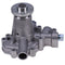 Water Pump 3803970 861990 for Volvo Penta Engine D1-13 D1-13B D1-20 D1-20B D1-30 D1-30B D2-40 D2-40B