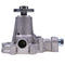 Water Pump 3803970 861990 for Volvo Penta Engine D1-13 D1-13B D1-20 D1-20B D1-30 D1-30B D2-40 D2-40B