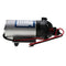 Water Pump 383697 for Dynapac CC10 CC142 CC322 CC412 CC422 CC722 CC900 Road Roller