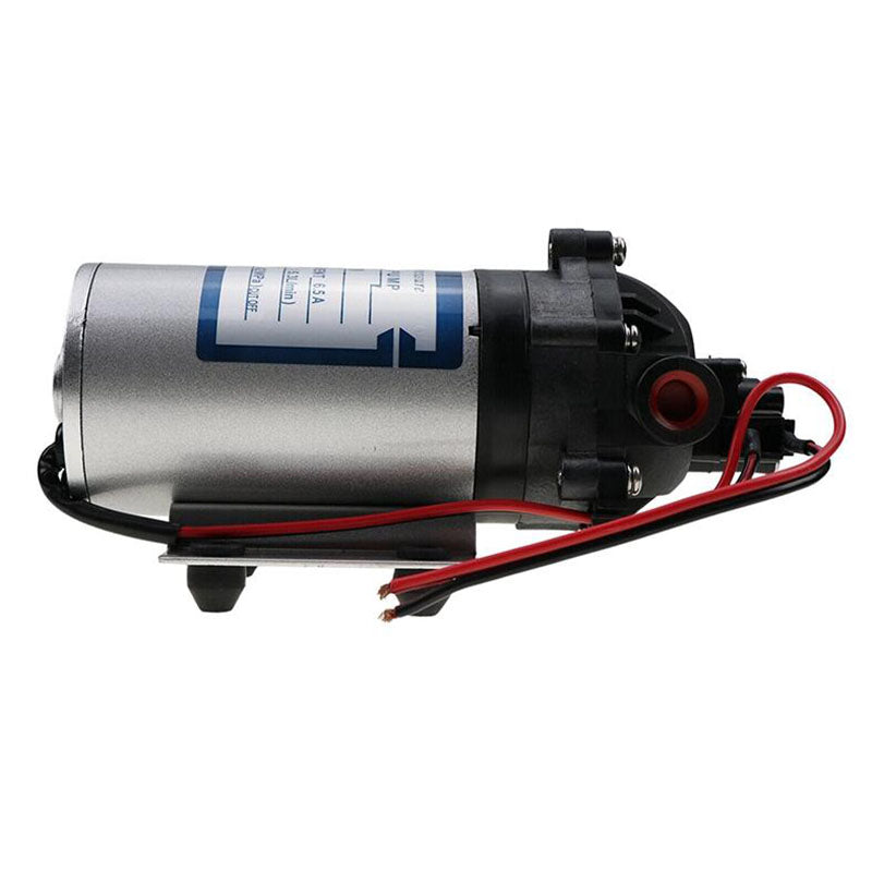 Water Pump 383697 for Dynapac CC10 CC142 CC322 CC412 CC422 CC722 CC900 Road Roller