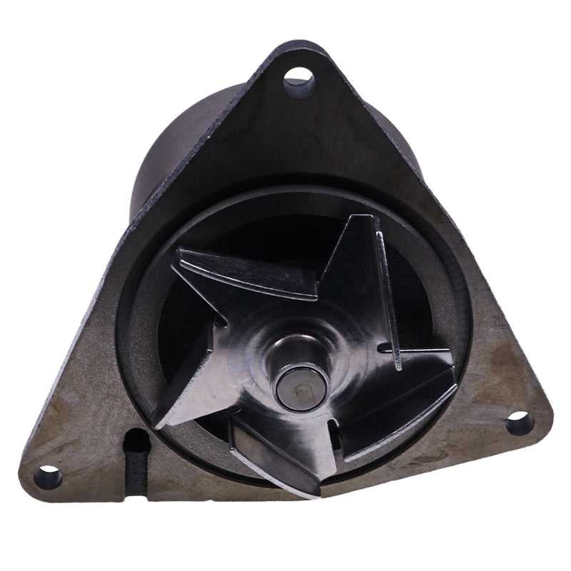 Water Pump 4089647 4286293 3800976 for Cummins 6CT ISC ISL QSC Hyundai ...