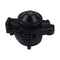 Water Pump With Gasket 5271093 6275-61-1200 for Komatsu Engine SAA4D95LE-6A Excavator PC138US-10 PC88MR-10 PC78US-10 PC78UU-10 Dozer D39EX-23 D39PX-23