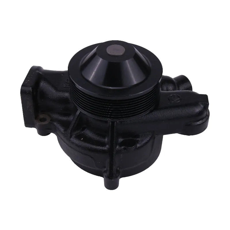 Water Pump With Gasket 5271093 6275-61-1200 for Komatsu Engine SAA4D95LE-6A Excavator PC138US-10 PC88MR-10 PC78US-10 PC78UU-10 Dozer D39EX-23 D39PX-23