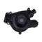 Water Pump With Gasket 5271093 6275-61-1200 for Komatsu Engine SAA4D95LE-6A Excavator PC138US-10 PC88MR-10 PC78US-10 PC78UU-10 Dozer D39EX-23 D39PX-23