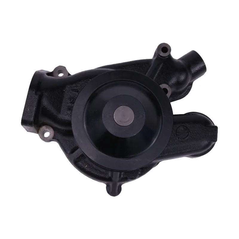 Water Pump With Gasket 5271093 6275-61-1200 for Komatsu Engine SAA4D95LE-6A Excavator PC138US-10 PC88MR-10 PC78US-10 PC78UU-10 Dozer D39EX-23 D39PX-23
