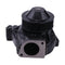 Water Pump With Gasket 5271093 6275-61-1200 for Komatsu Engine SAA4D95LE-6A Excavator PC138US-10 PC88MR-10 PC78US-10 PC78UU-10 Dozer D39EX-23 D39PX-23