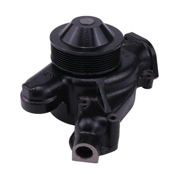 Water Pump With Gasket 5271093 6275-61-1200 for Komatsu Engine SAA4D95LE-6A Excavator PC138US-10 PC88MR-10 PC78US-10 PC78UU-10 Dozer D39EX-23 D39PX-23