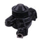 Water Pump With Gasket 5271093 6275-61-1200 for Komatsu Engine SAA4D95LE-6A Excavator PC138US-10 PC88MR-10 PC78US-10 PC78UU-10 Dozer D39EX-23 D39PX-23