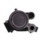 Water Pump With Gasket 5271093 6275-61-1200 for Komatsu Engine SAA4D95LE-6A Excavator PC138US-10 PC88MR-10 PC78US-10 PC78UU-10 Dozer D39EX-23 D39PX-23