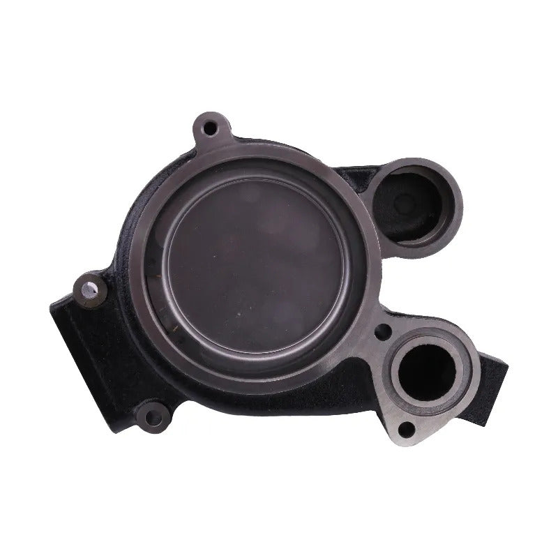 Water Pump With Gasket 5271093 6275-61-1200 for Komatsu Engine SAA4D95LE-6A Excavator PC138US-10 PC88MR-10 PC78US-10 PC78UU-10 Dozer D39EX-23 D39PX-23