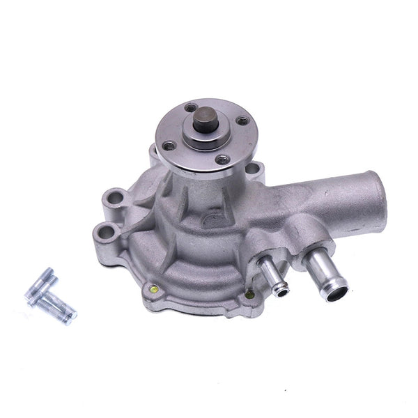 Water Pump 6213-610-011-1D 6213-610-011-2E for Iseki Tractor TG5330 TG5390 TG6400 TG6490