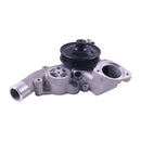 Water Pump 68165882AD for Jeep Grand Cherokee Dodge Challenger Charger Durango Ram 1500 2015-2024