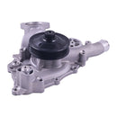 Water Pump 68165882AD for Jeep Grand Cherokee Dodge Challenger Charger Durango Ram 1500 2015-2024