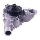 Water Pump 68165882AD for Jeep Grand Cherokee Dodge Challenger Charger Durango Ram 1500 2015-2024
