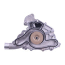 Water Pump 68165882AD for Jeep Grand Cherokee Dodge Challenger Charger Durango Ram 1500 2015-2024